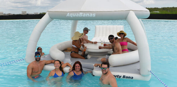nautical ventures aquabana slide 10