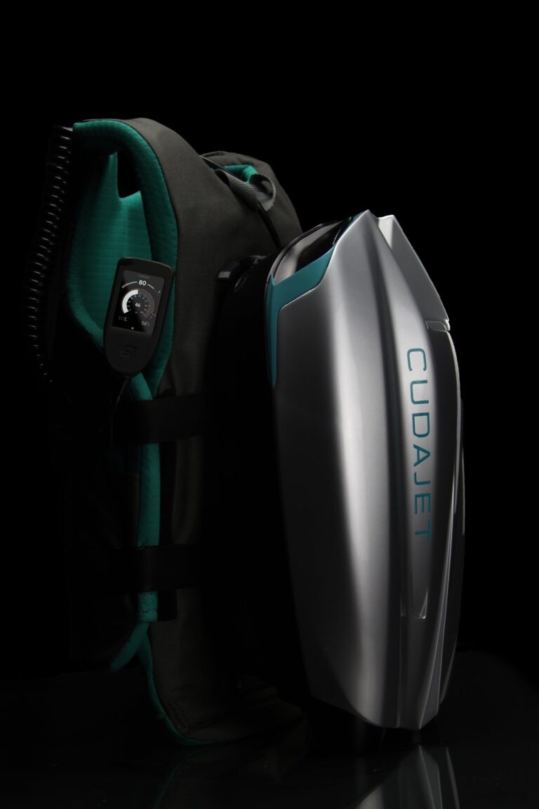 Underwater Jetpack Aqua Flight