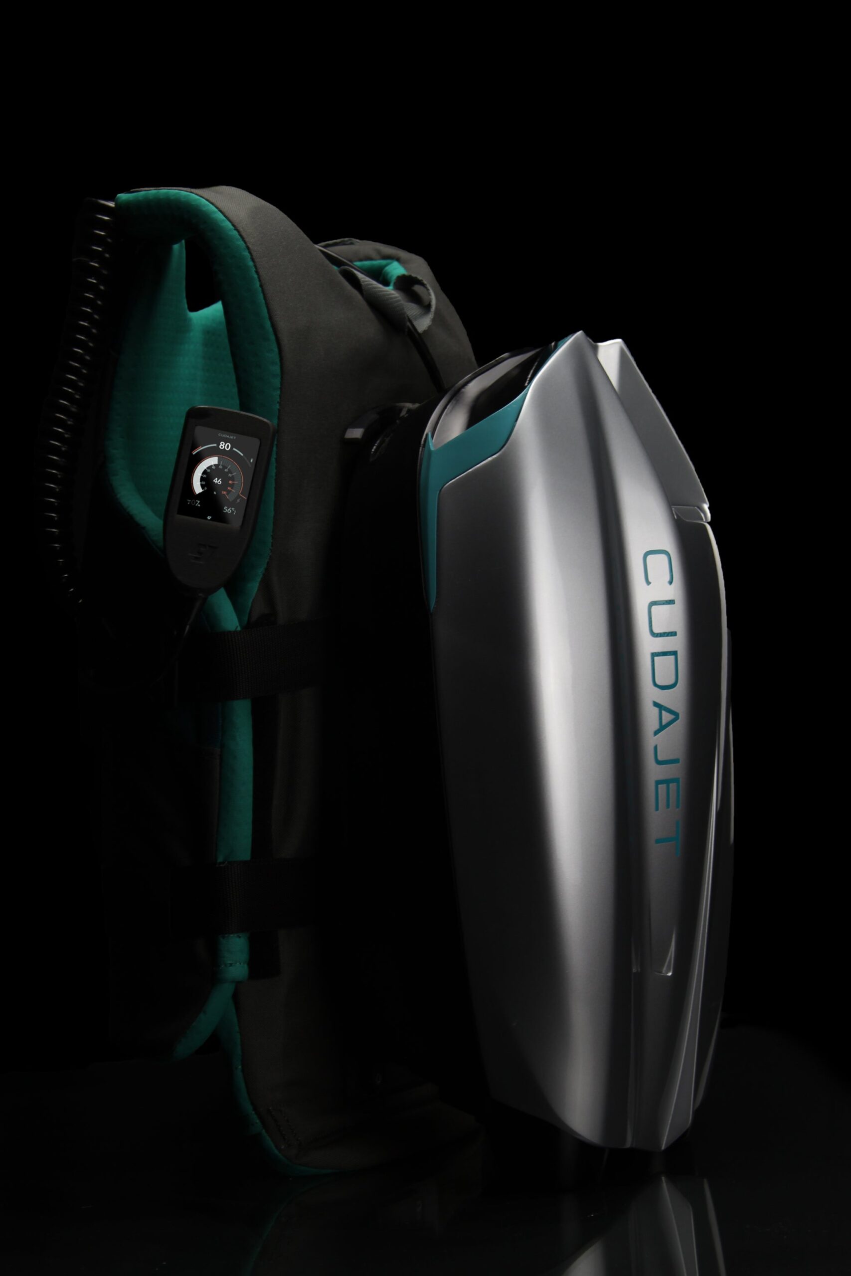 Underwater Jetpack Aqua Flight