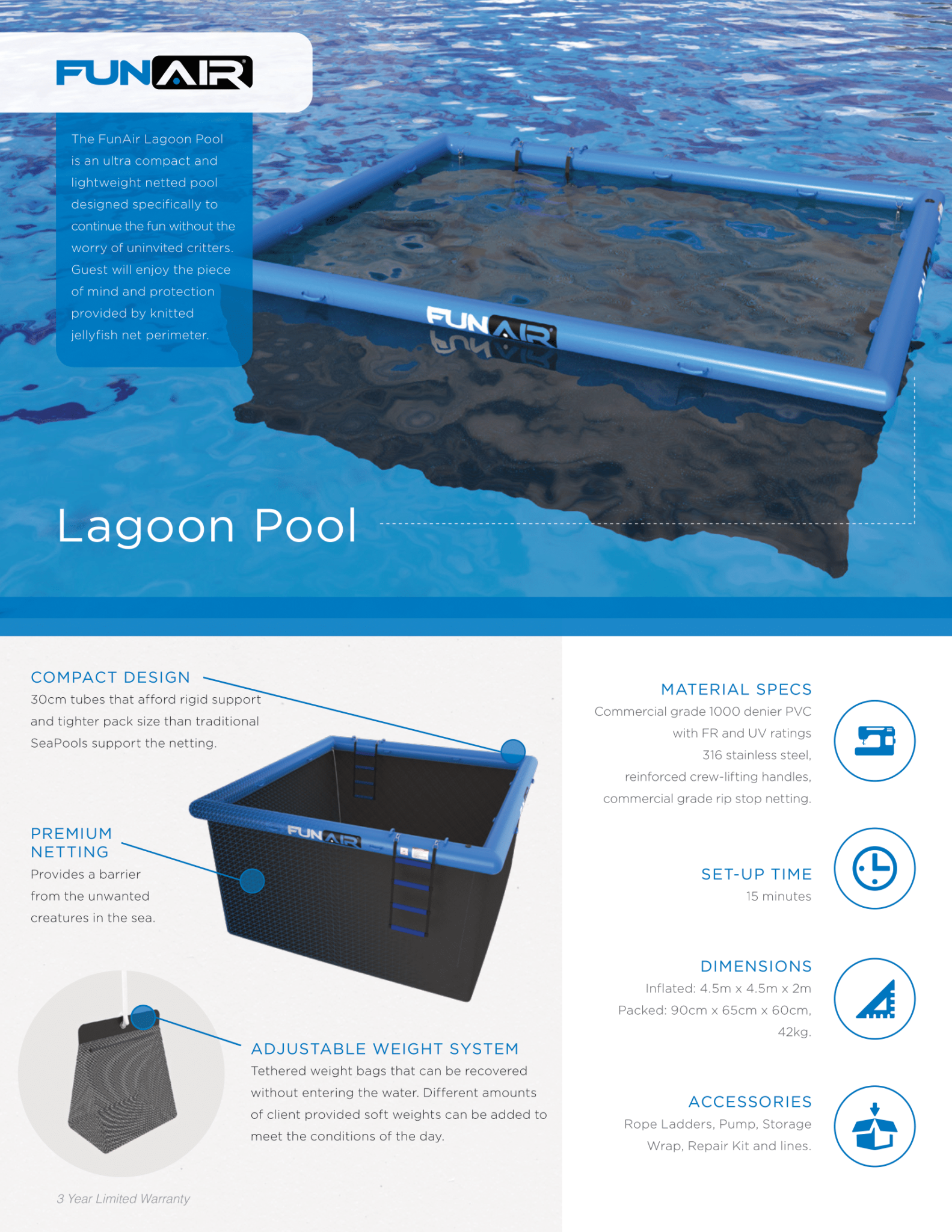 FA Lagoon Pool Spec Sheet