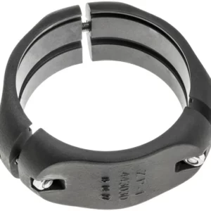 Flydive Point Hose Clamp