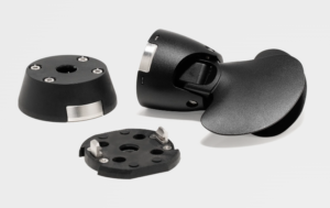 LCS FOLDING ALUMINUM PROPELLER KIT