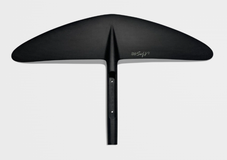 LIFTX - Lift eFoil - The step to foiling without a motor