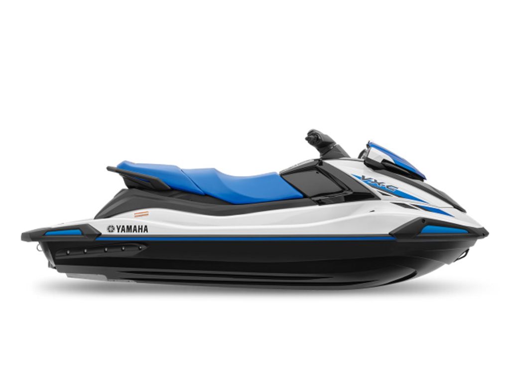 Get Your Hands on Official Yamaha WaveRunner Accessories And
